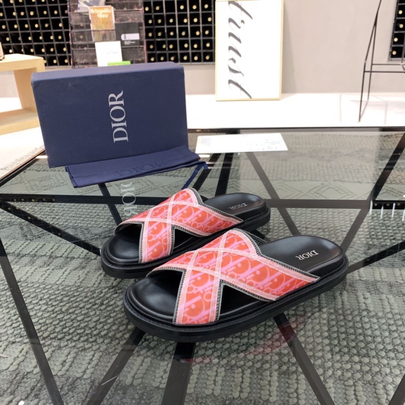 ch**an D*or slippers